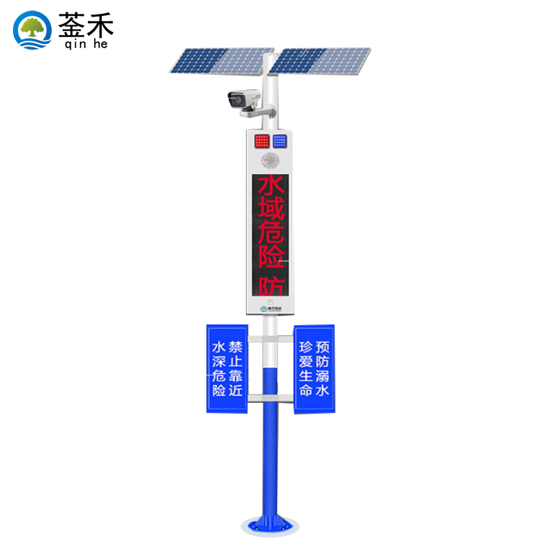 考据：红外感应智能电子杆的应用及发展前景