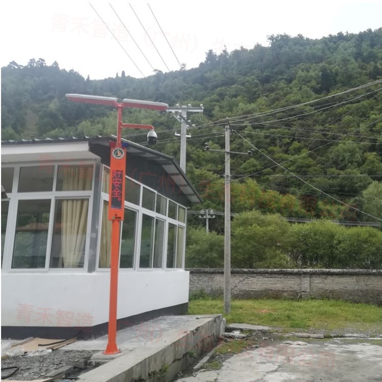 [工地安全宣传杆]加强工地安全管理，铸就安全防线&mdash;&mdash;工地安全宣传杆的必要性