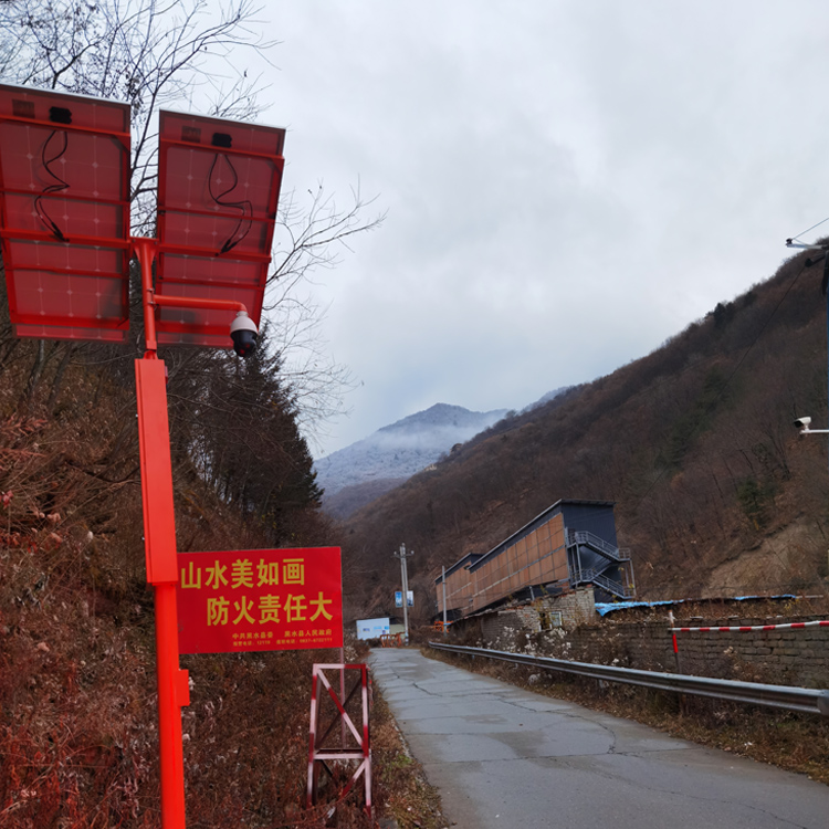 [电力设施危险区域警示播放器]电力设施危险区域警示播放器：保障人员生命安全的必备设备