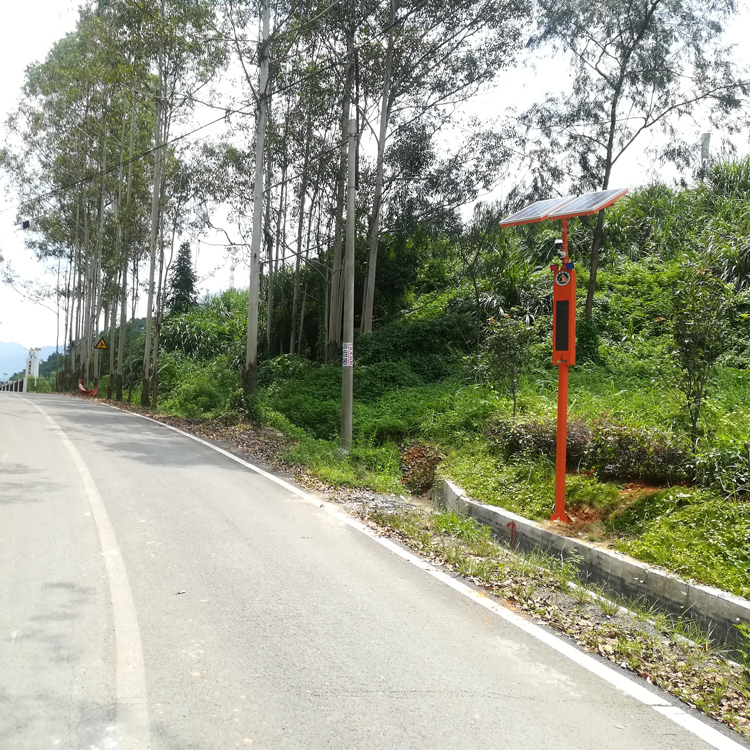 [景区监控杆]景区监控杆：守护旅游安全的利器