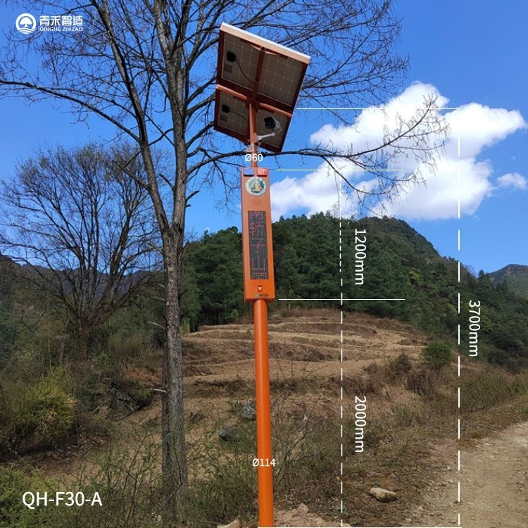 [红外人体感应语音宣传杆]红外人体感应语音宣传杆与传统宣传杆的比较