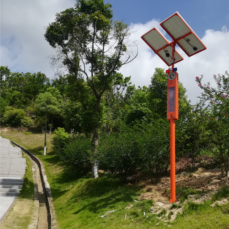 [山间森林防火安全设备]山间森林防火安全设备：保护自然，守护家园