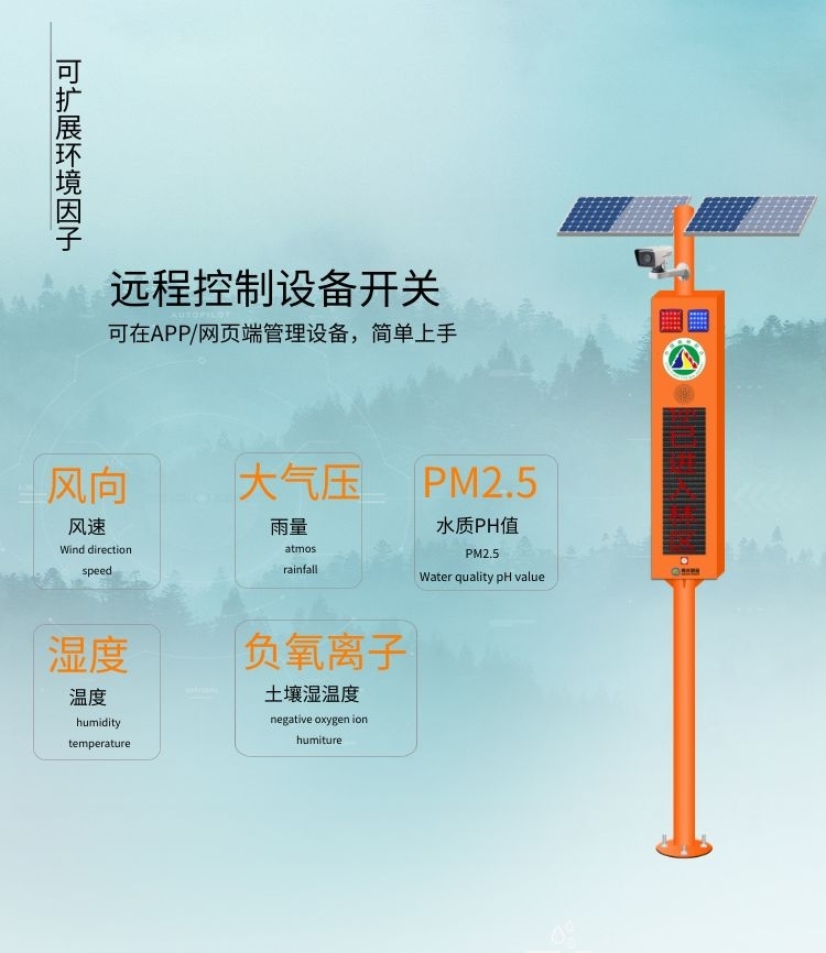 红外人体感应语音宣传杆：科技与实用性的完美融合研究