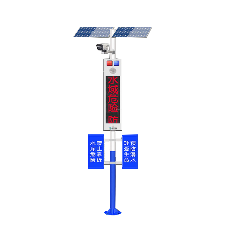 红外人体感应语音宣传杆：科技与实用性的完美融合研究
